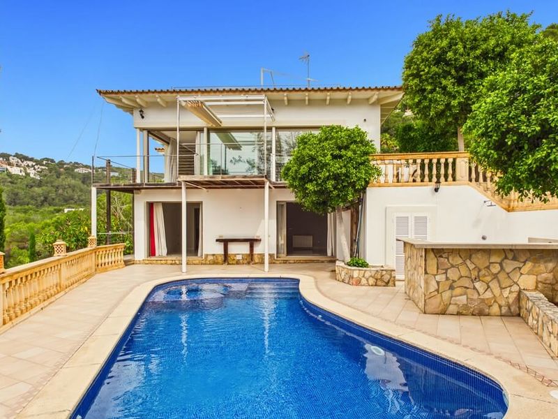 Villa Blanesa – image 1