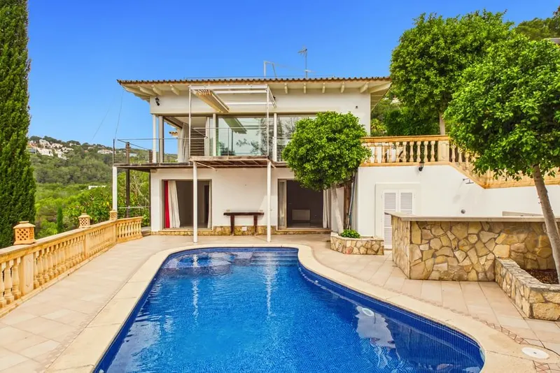 Villa Blanesa – image 1