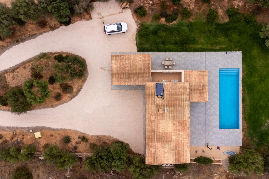 NEW BUILT FINCA IN SES SALINES – image 6