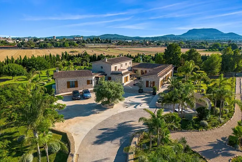 Villa Peace Montuiri – image 1