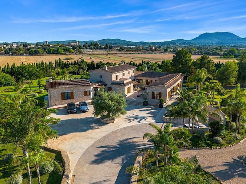 Villa Peace Montuiri – image 1