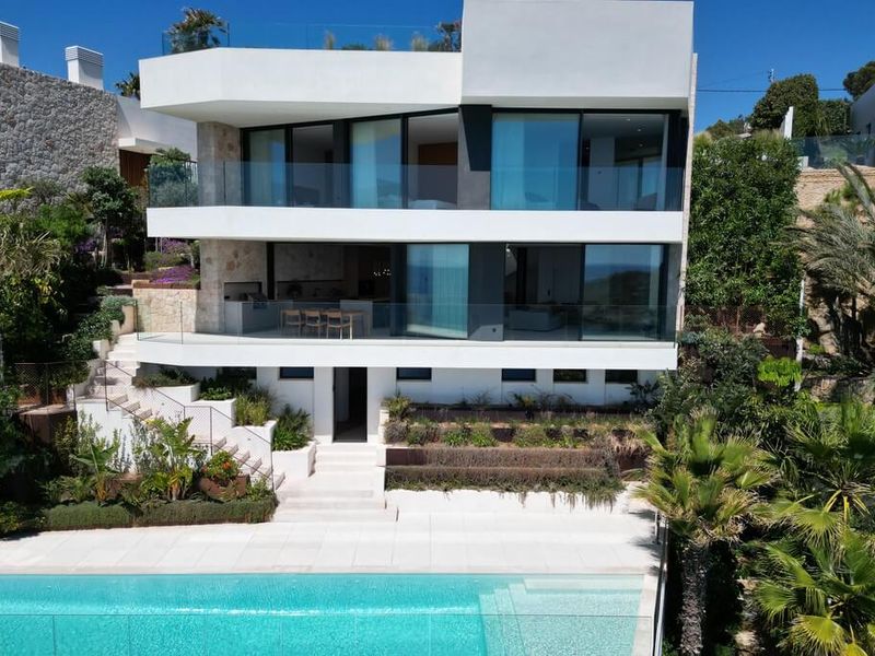 Villa Seaside