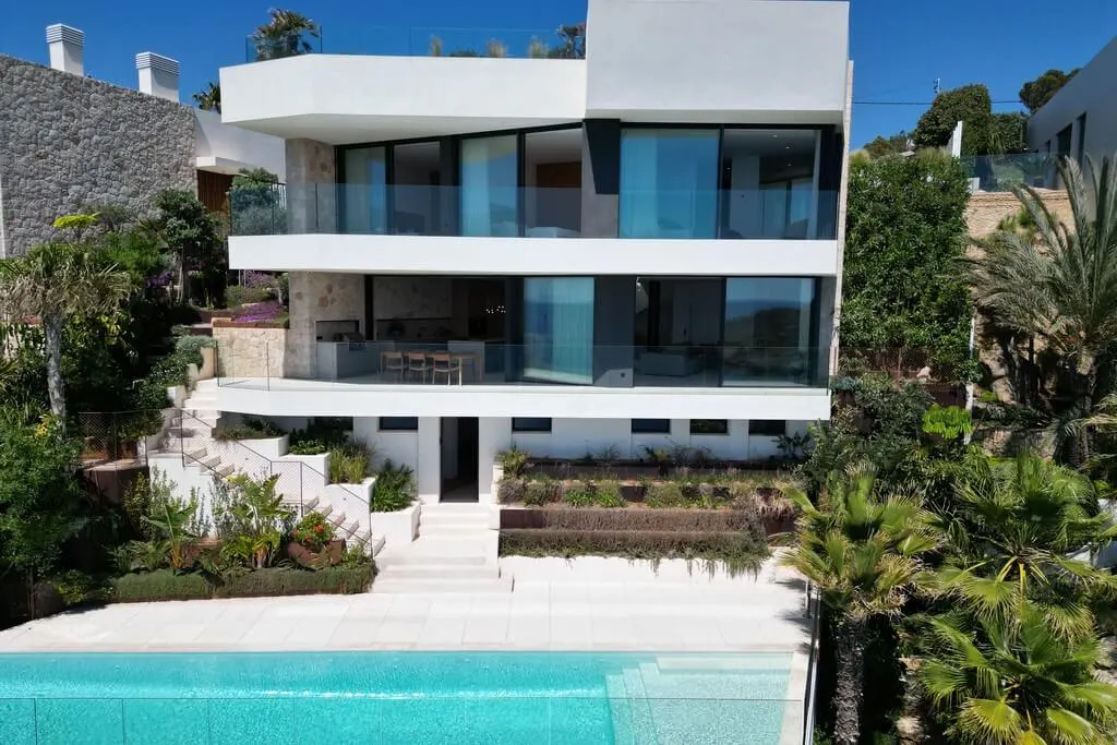 Villa Seaside – image 1