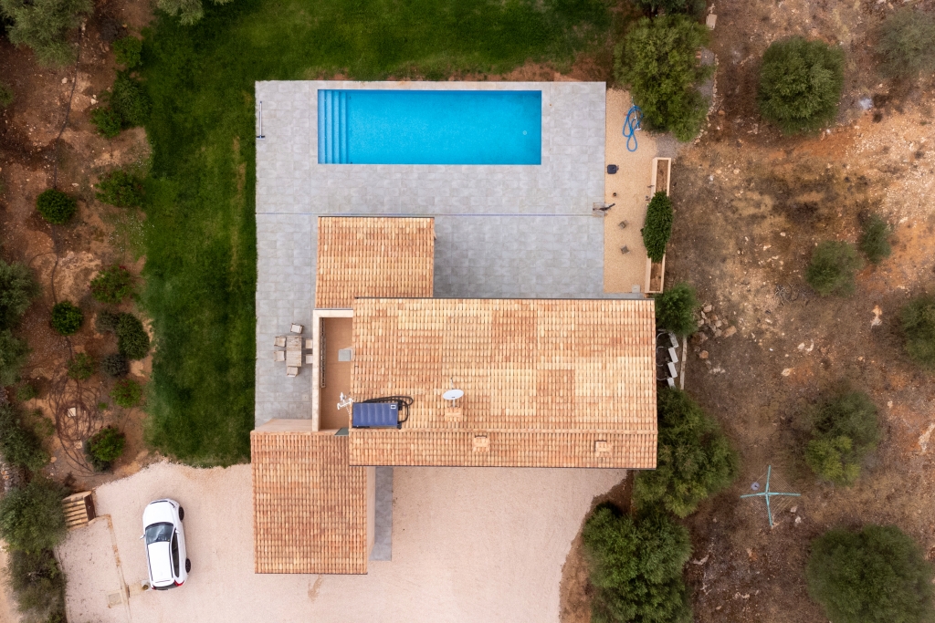 NEW BUILT FINCA IN SES SALINES – image 4