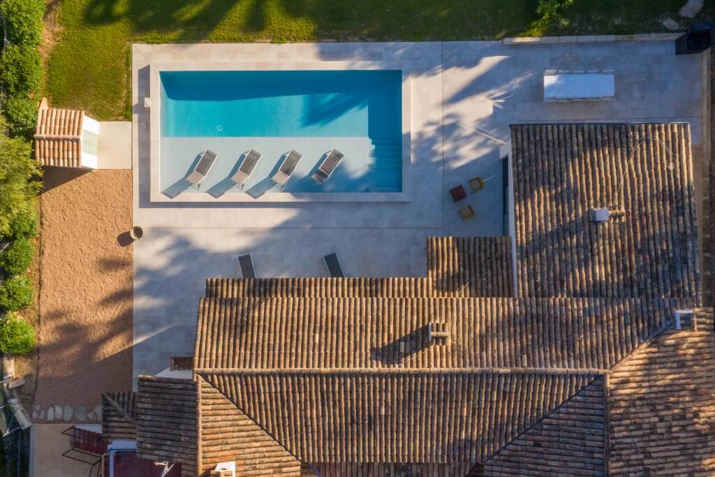 TOURIST LICENSE LUXURY VILLA IN SON VIDA – image 6
