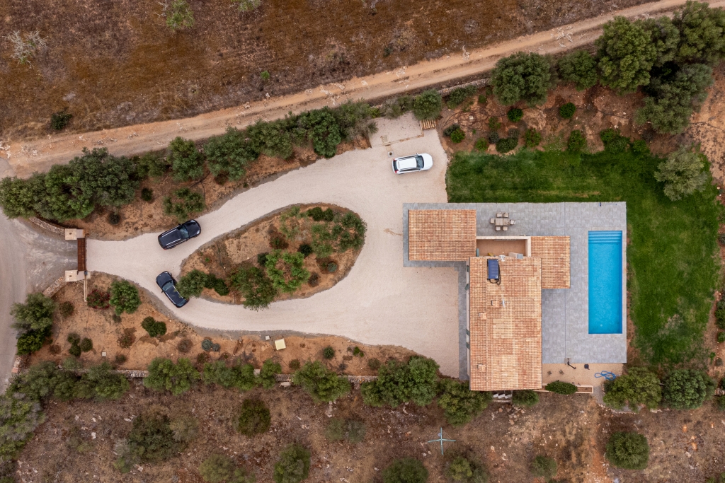 NEW BUILT FINCA IN SES SALINES – image 3