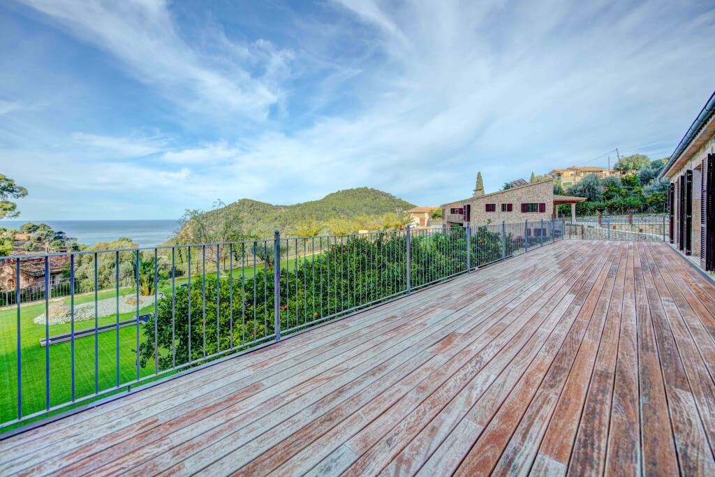 LUXURY VILLA – GUEST HOUSE, SEA VIEWS AND SPA – image 7