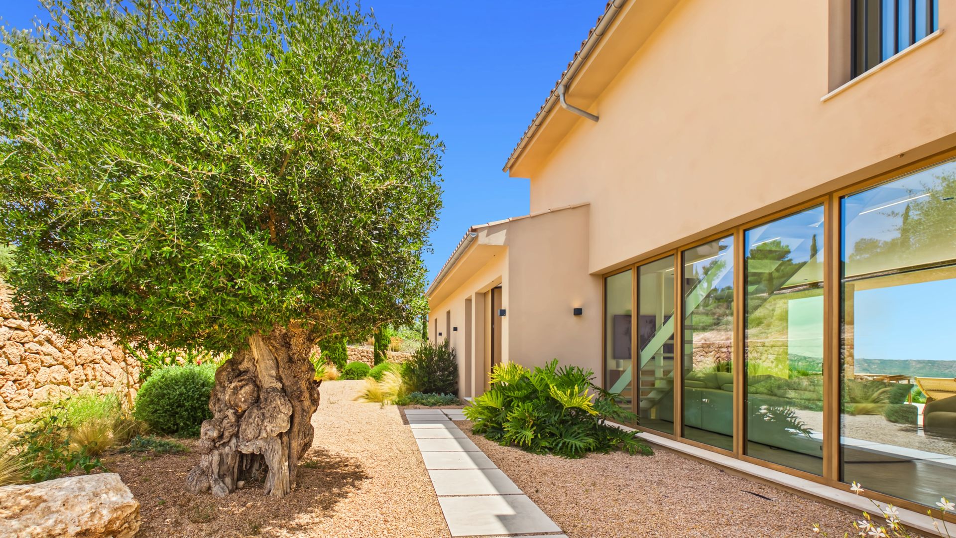 Villa Terra Mare 