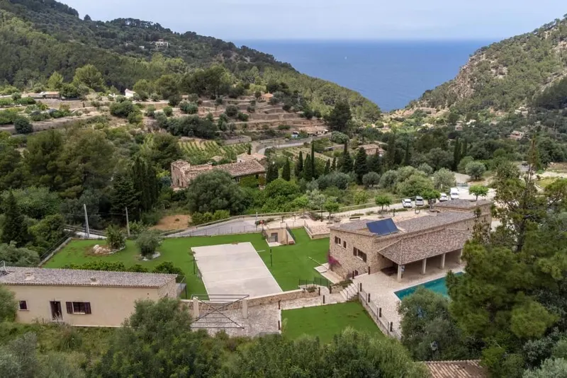 Sóller & Westküste