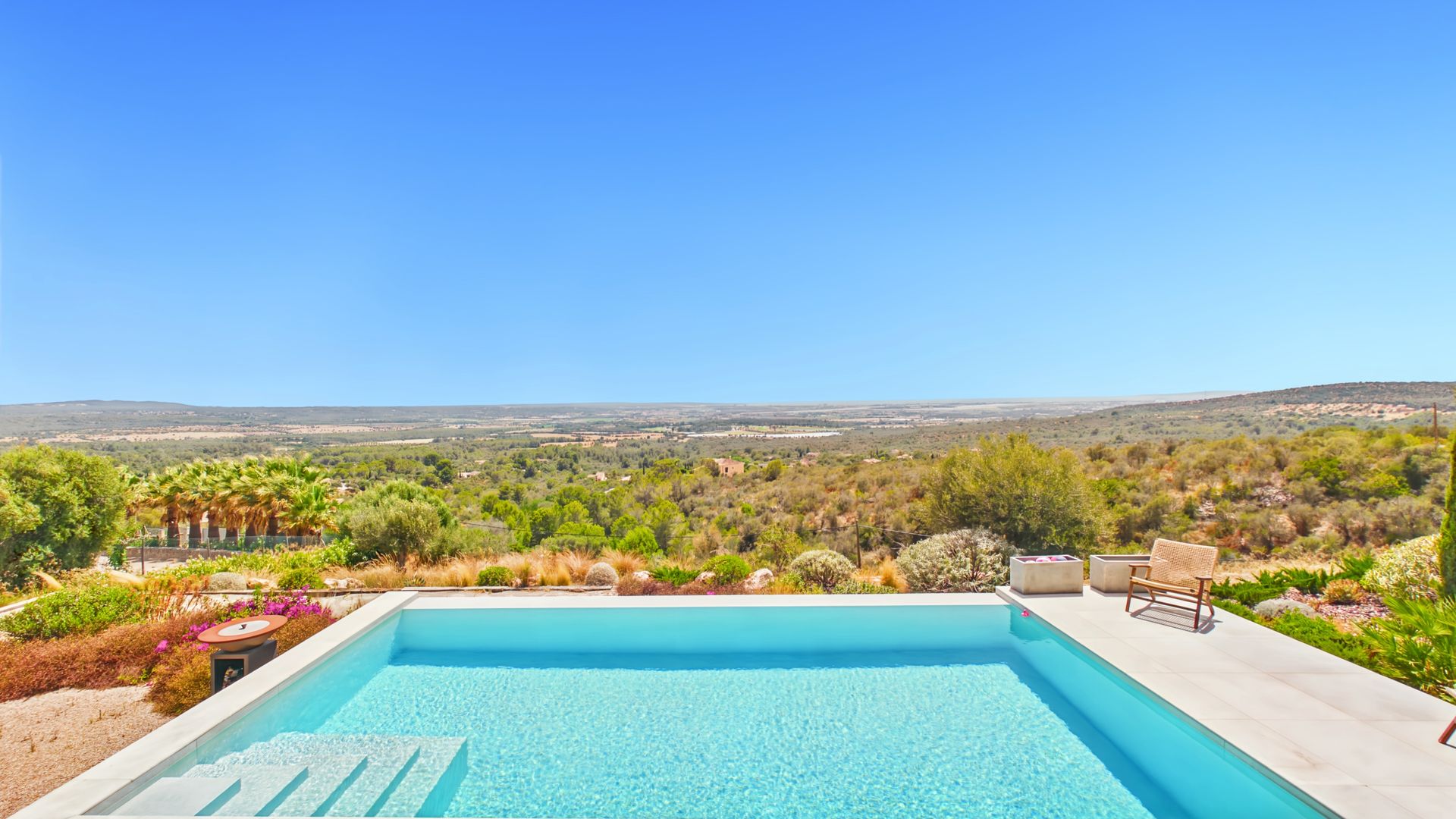 Villa Terra Mare 