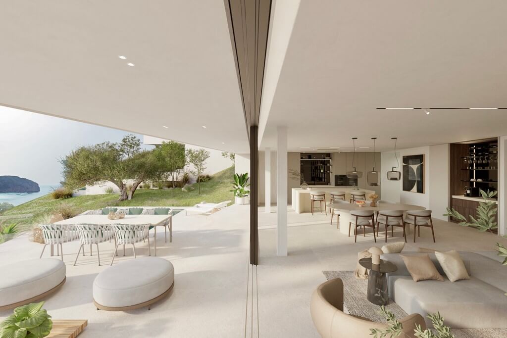 Villa Alpha Camp de Mar – image 4