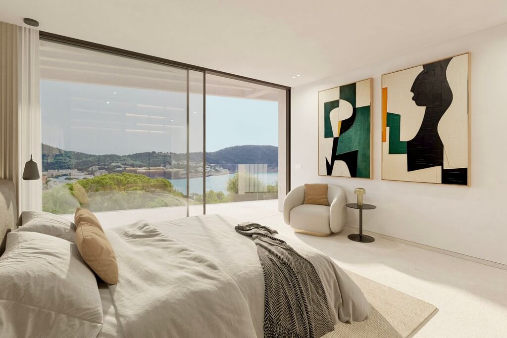 Villa Alpha Camp de Mar – image 7