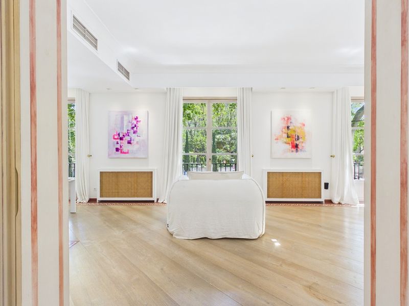 Apartment Royal 
