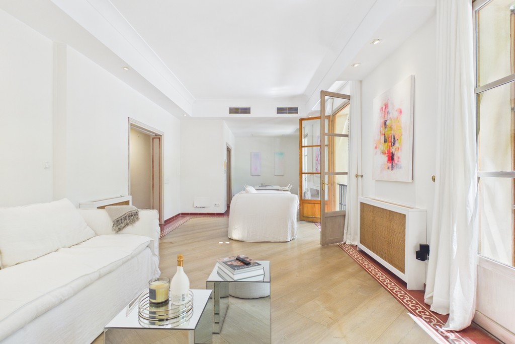 Apartment Royal 