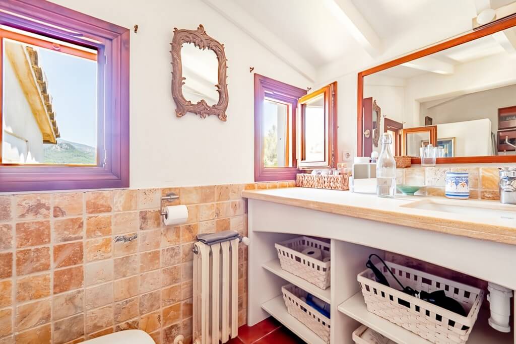 Villa Serenity in Puigpunyent – image 6