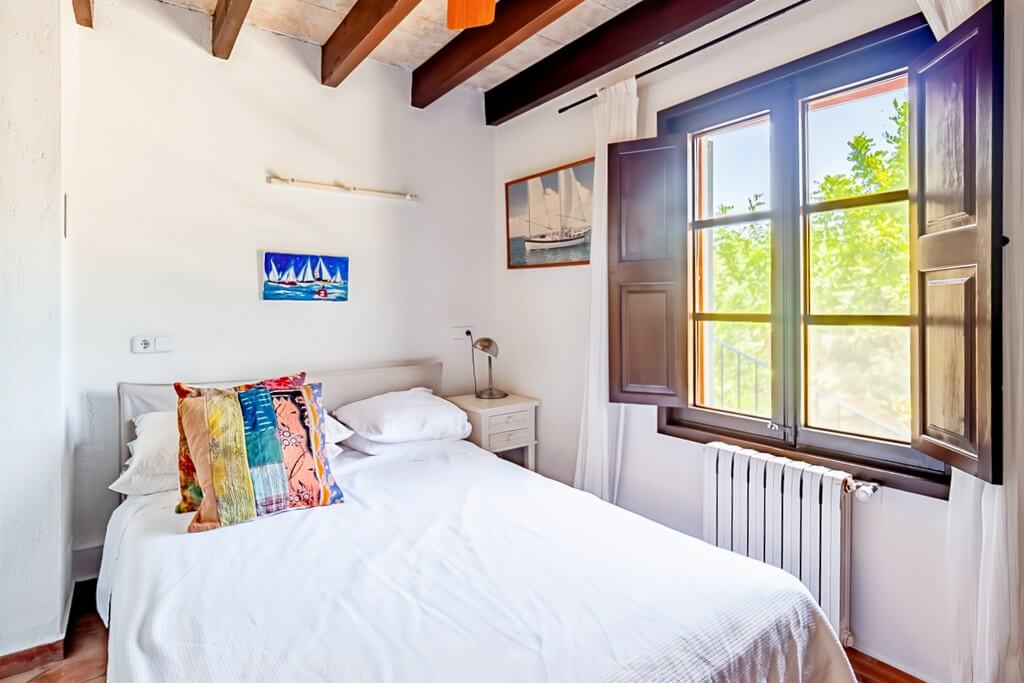 Villa Serenity in Puigpunyent – image 7