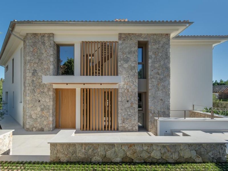 Golf Villa Bendinat