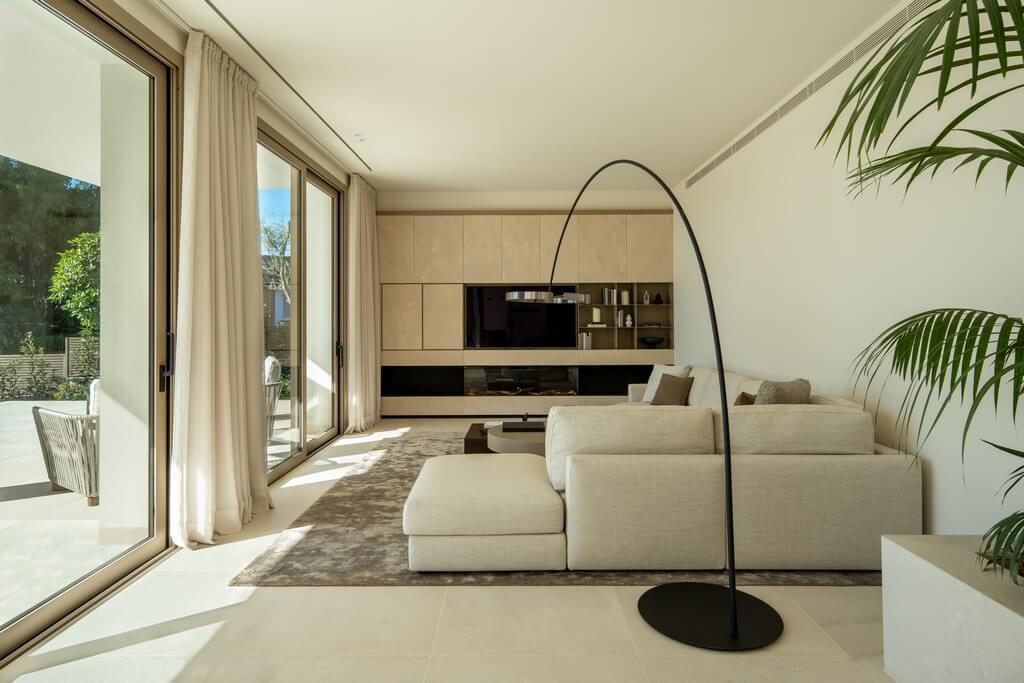 Golf Villa Bendinat – image 3