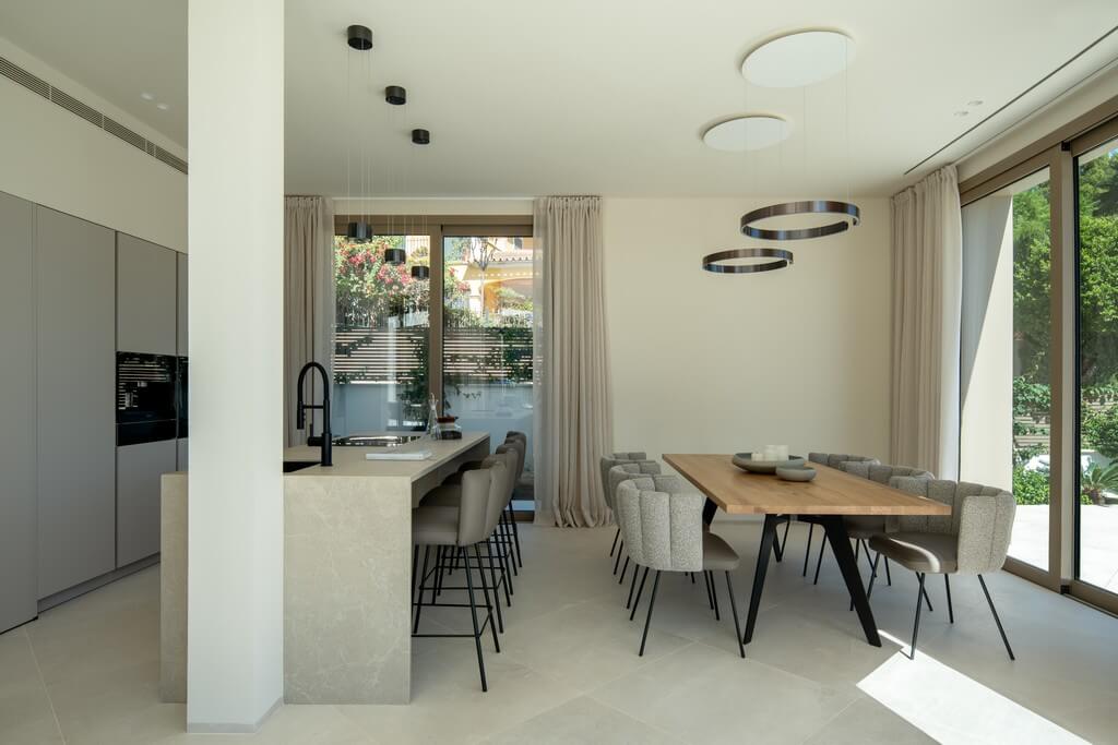 Golf Villa Bendinat – image 4