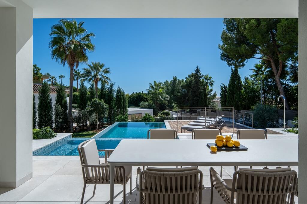 Golf Villa Bendinat – image 5