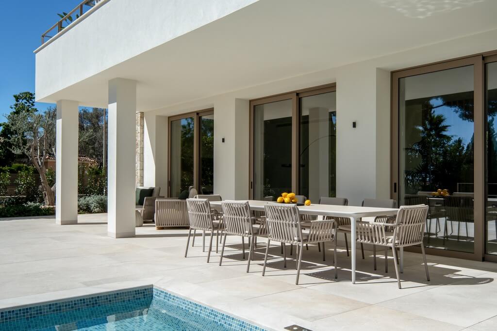 Golf Villa Bendinat – image 6