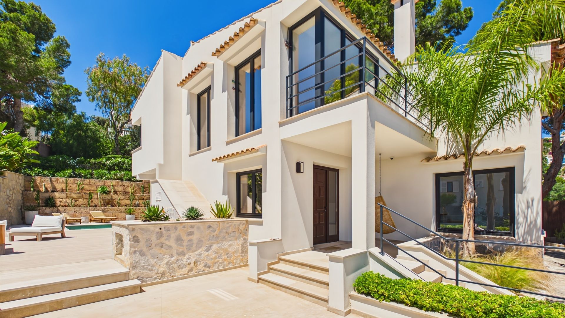 Villa Nopal