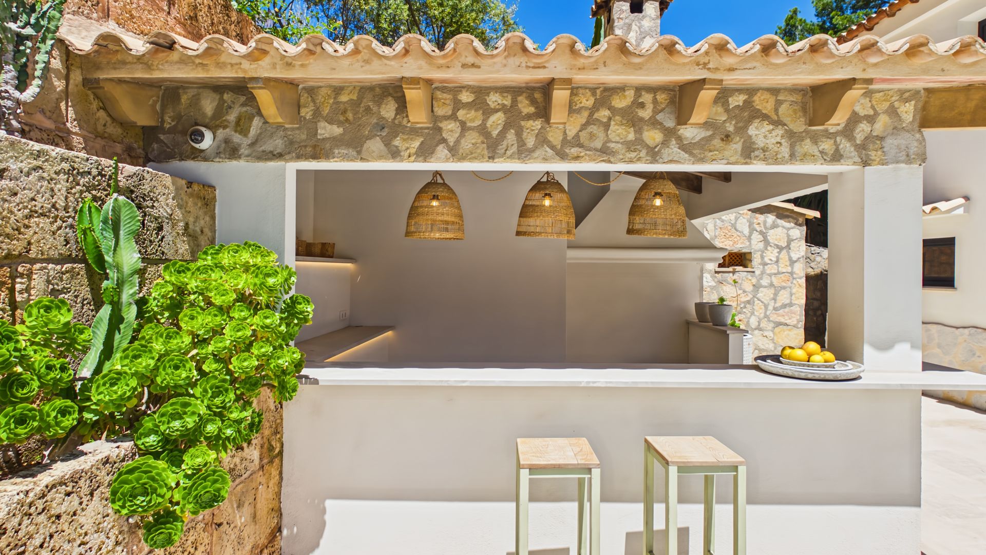 Villa Nopal