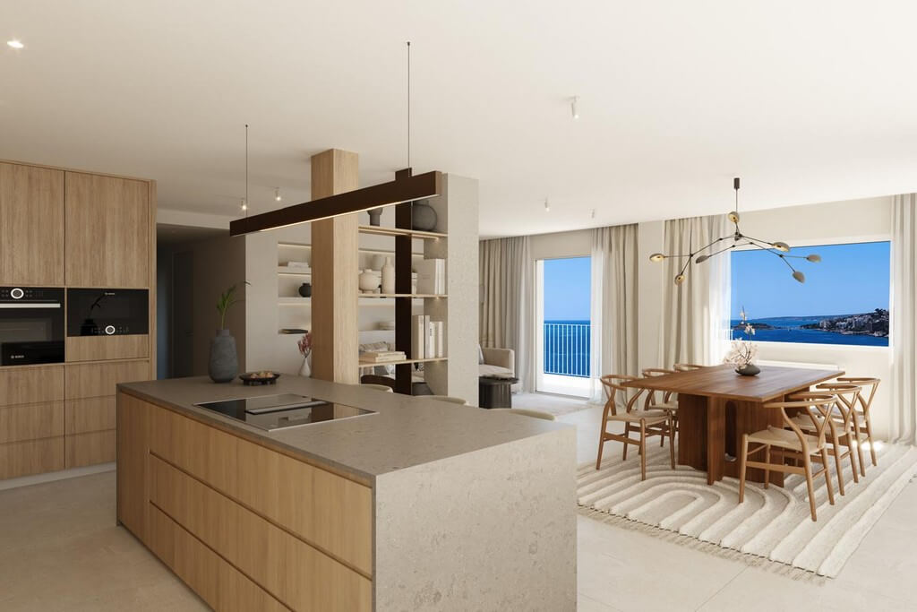 Apartment Cala Mayor II – image 3