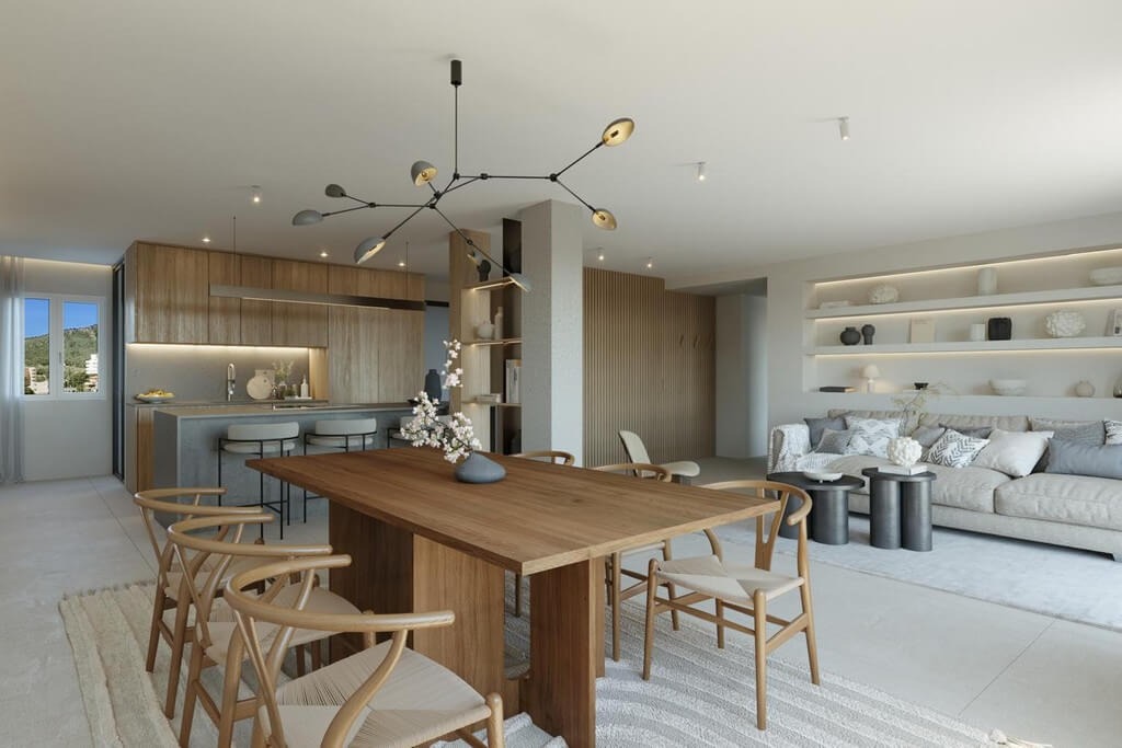 Apartment Cala Mayor II – image 4