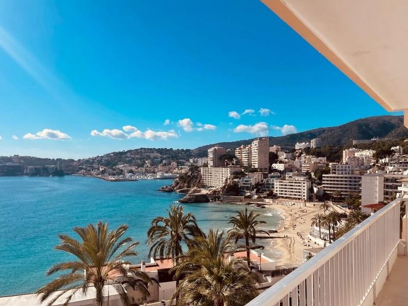 Apartment Cala Mayor II