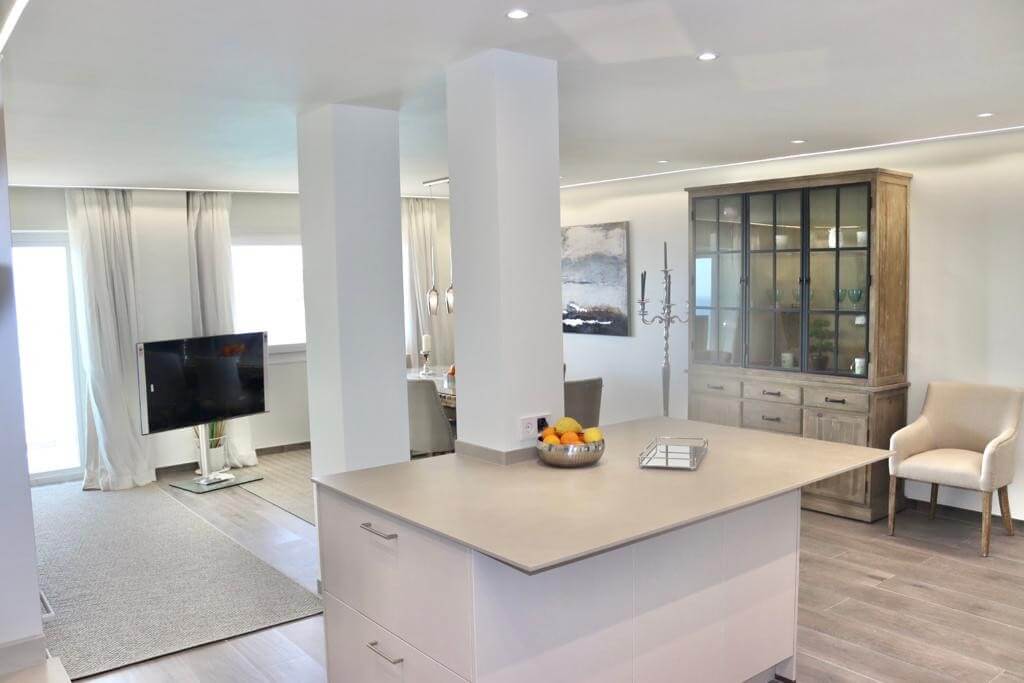 Apartment Cala Mayor I – image 4
