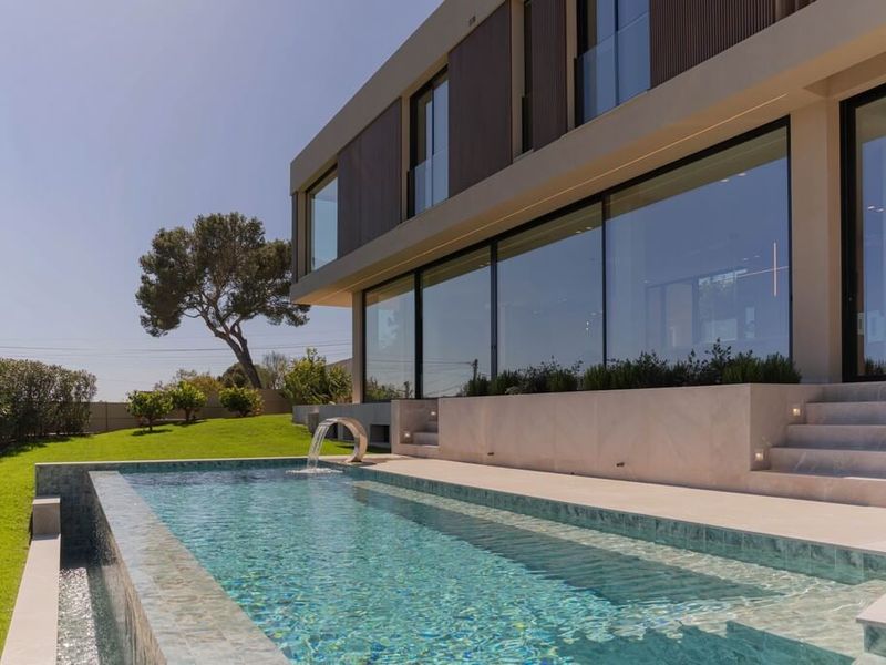 Villa Espiga