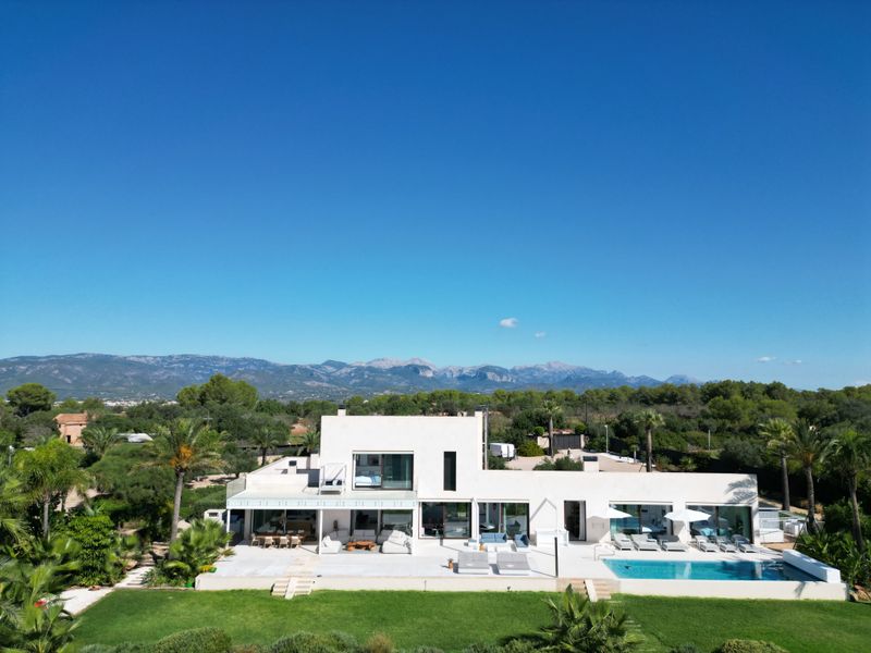 Villa Blanca 