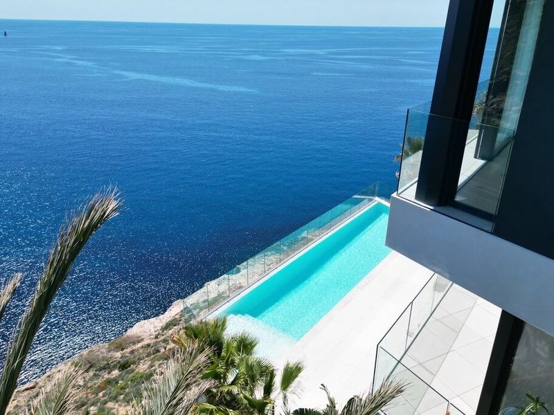 Villa Seaside