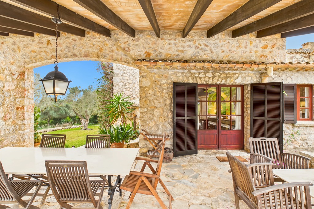 North  — Mallorca