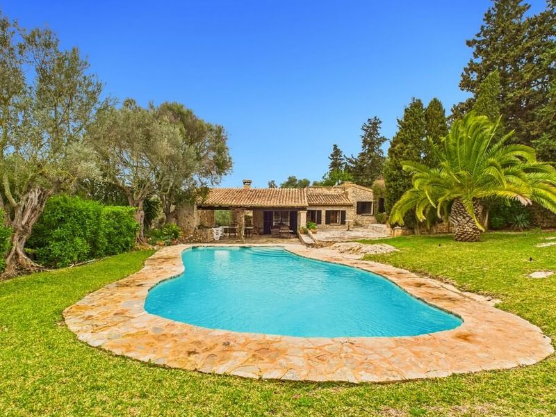SOLD – Finca Piedra – image 1