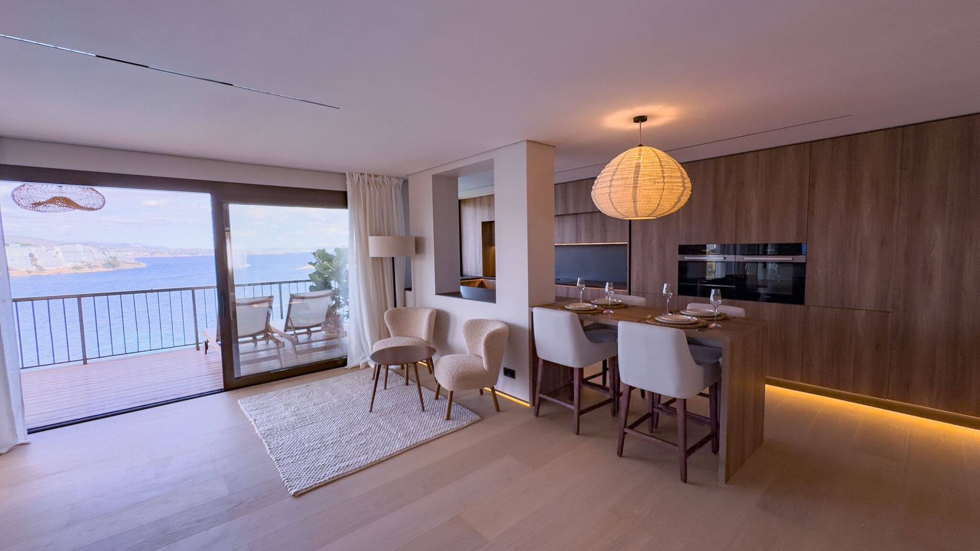 Cala Vinyes Sea – image 6