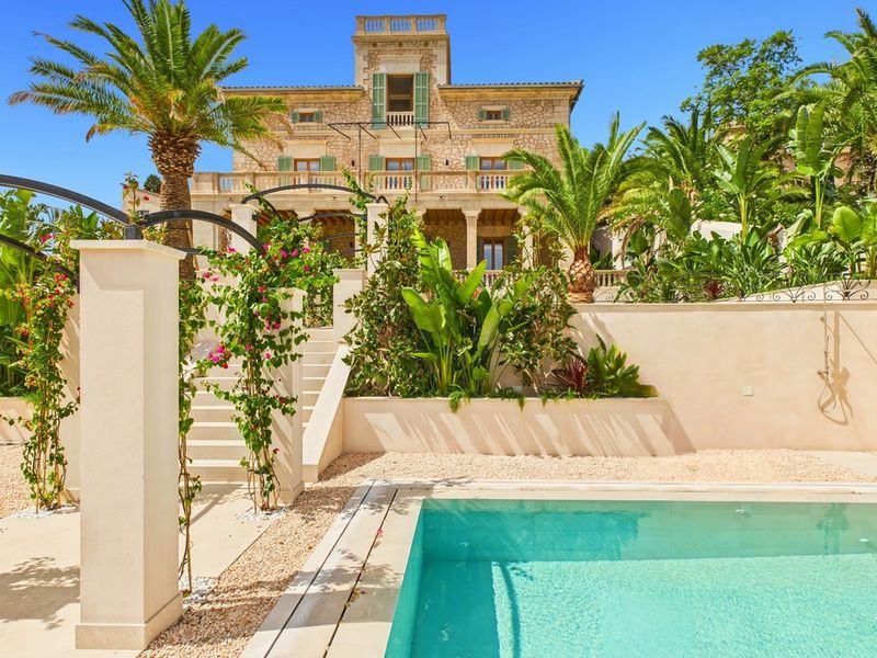 Palma & Surroundings