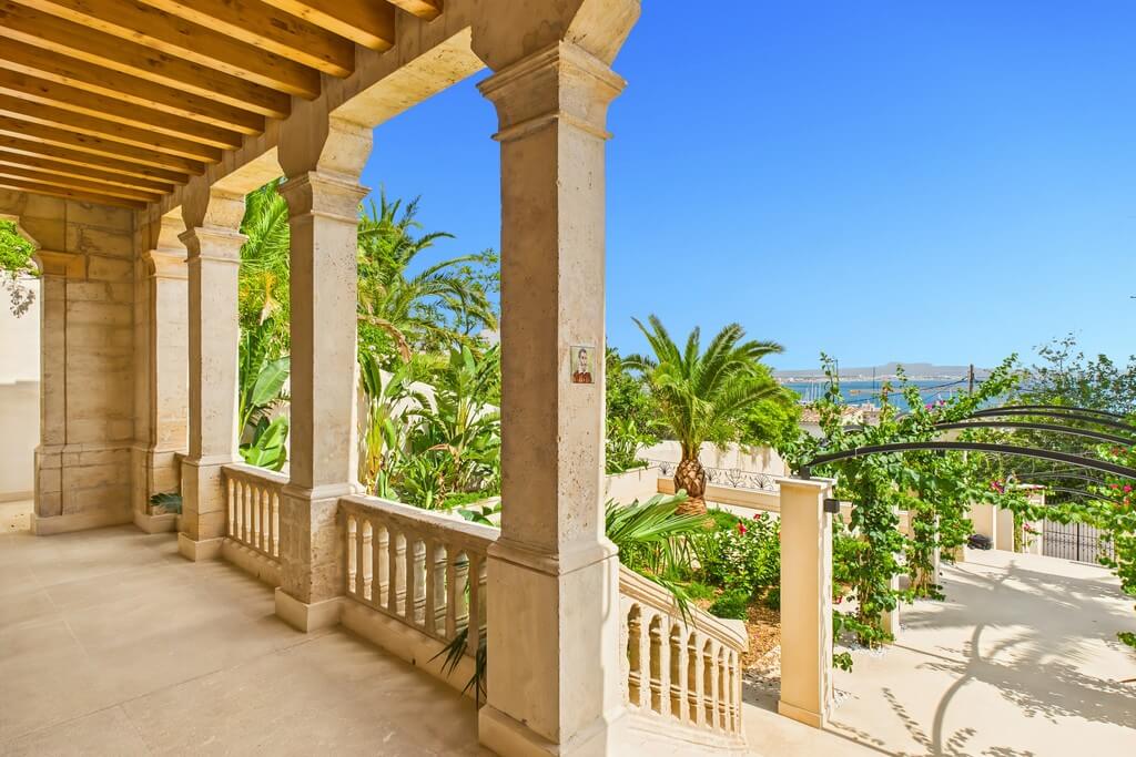 Palacio del Mar El Terreno Palma – image 6