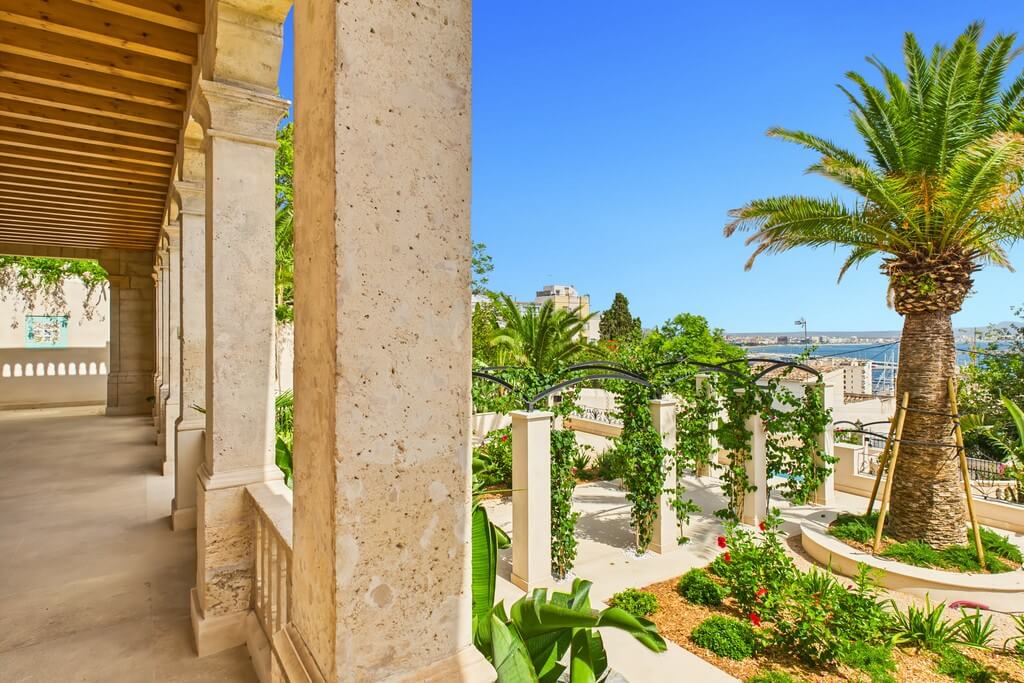 Palacio del Mar El Terreno Palma – image 5