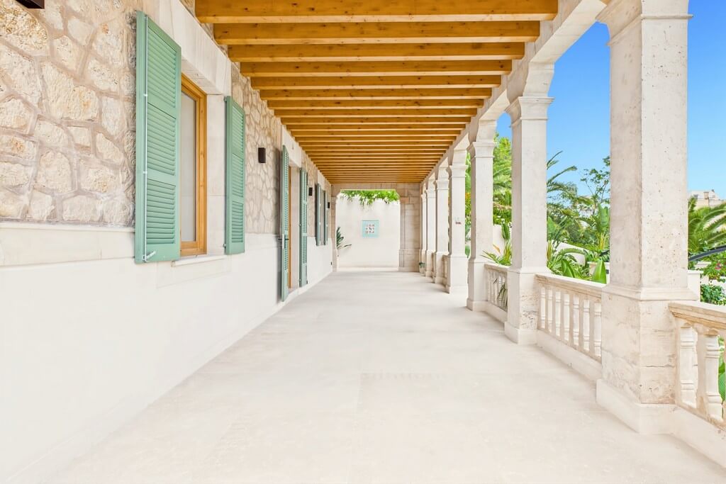 Palacio del Mar El Terreno Palma – image 7