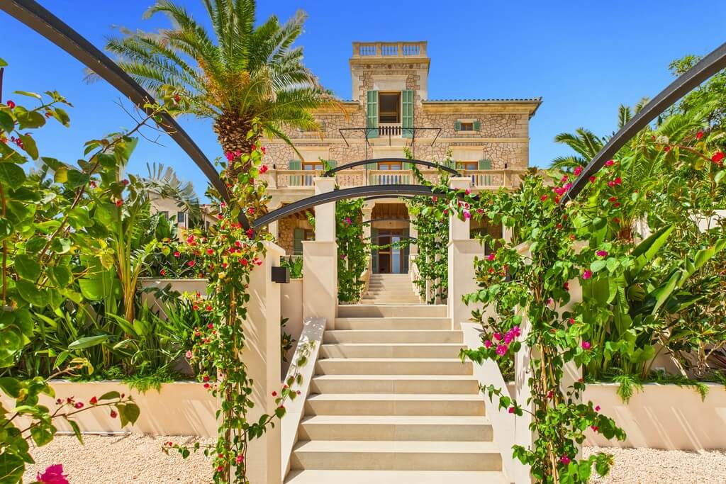 Palacio del Mar El Terreno Palma – image 3