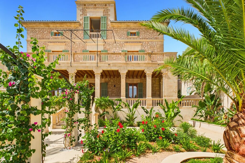 Palacio del Mar El Terreno Palma – image 4
