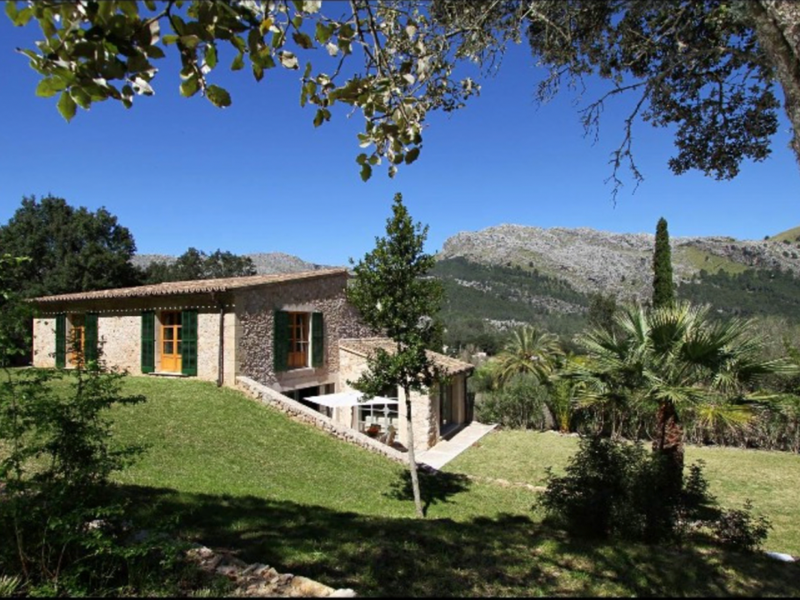 FINCA POLLENSA