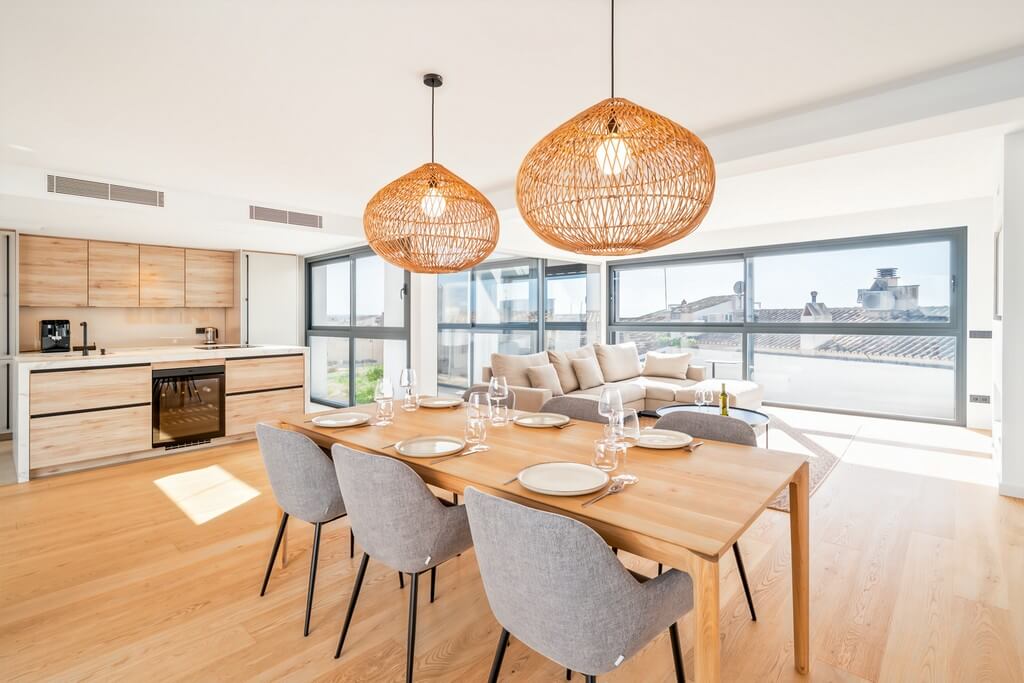 Townhouse Sea & Sun – image 3