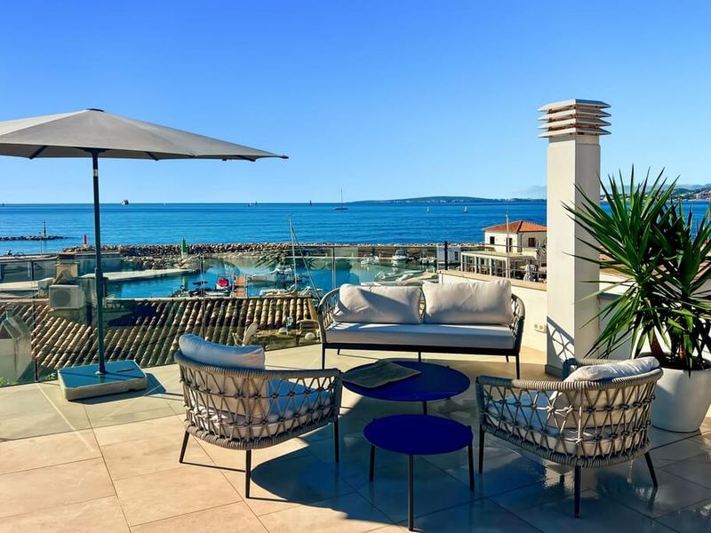 Townhouse Sea & Sun – image 1