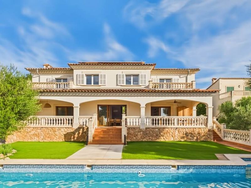 Villa Sa Caba – image 1