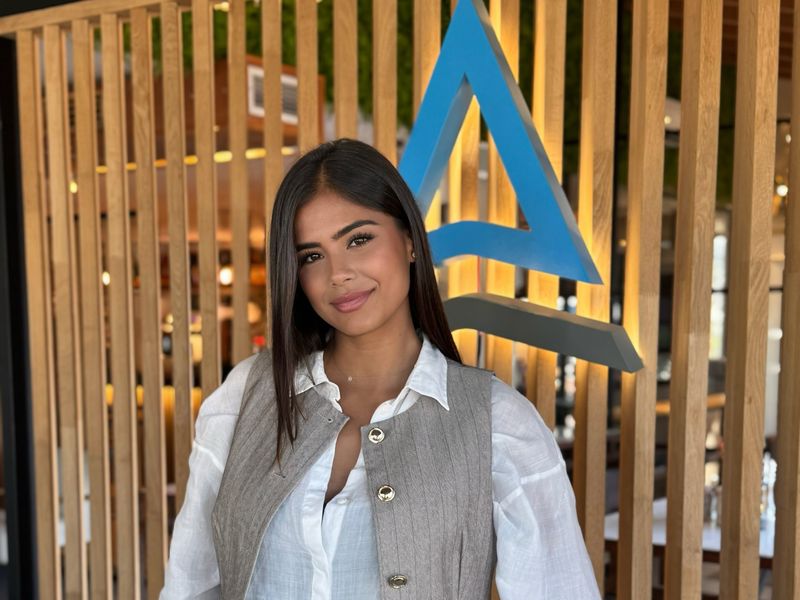 Sarhana Becerra