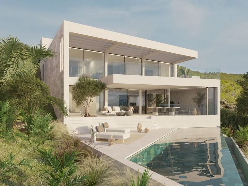 Villa Sempra Camp de Mar