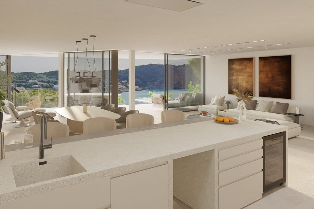 Villa Sempra Camp de Mar – image 4